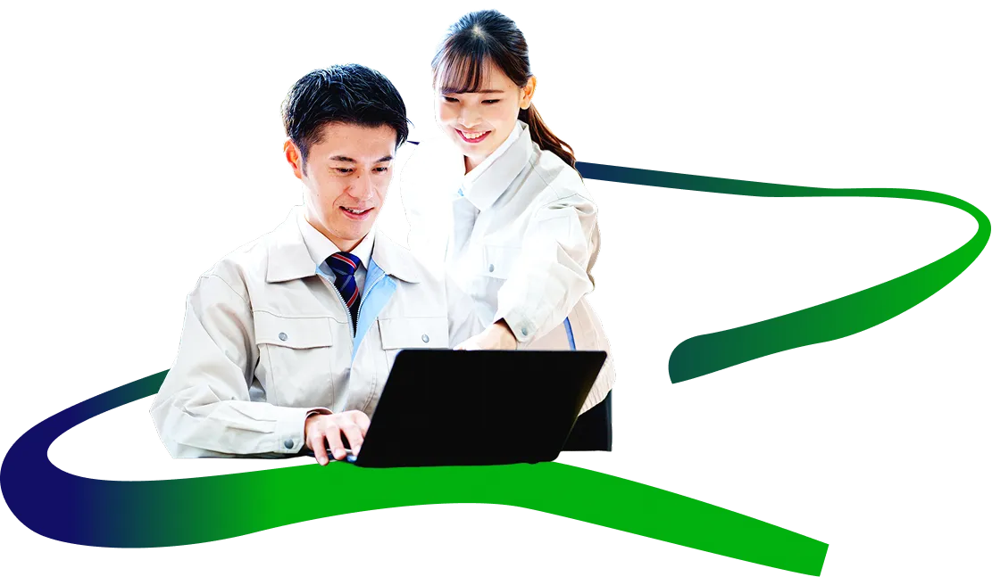 メインビジュアル